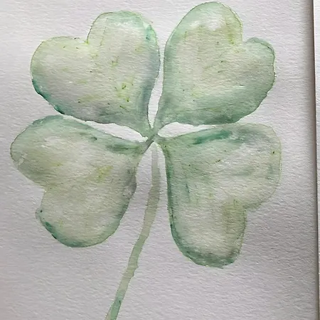 Kleeblatt