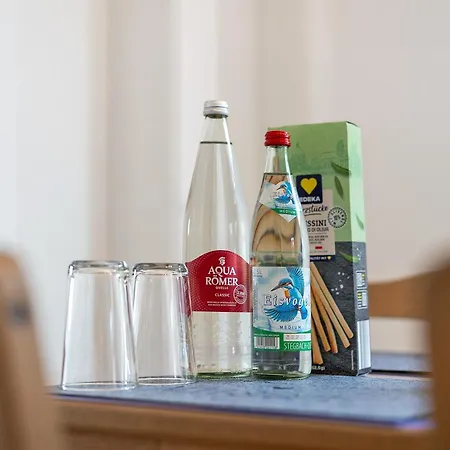 Apartment Kleeblatt *