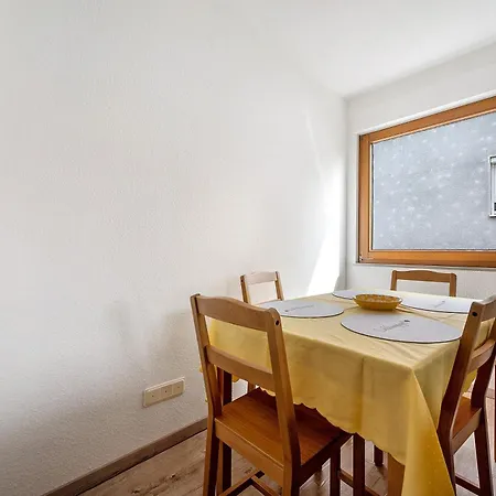 Apartment Kleeblatt *