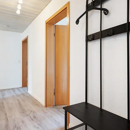 Kleeblatt Apartment