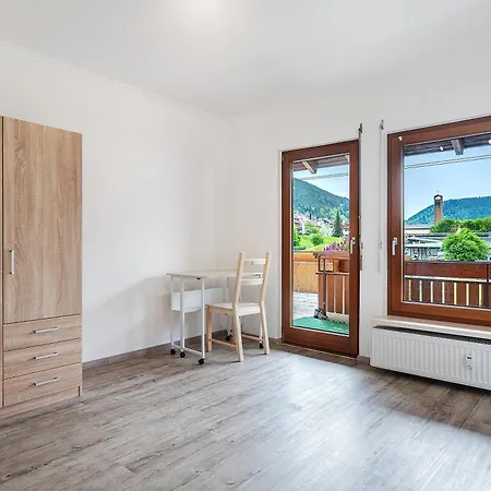 Apartment Kleeblatt