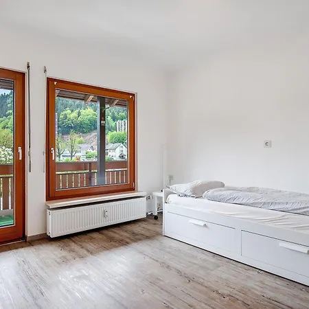 Apartment Kleeblatt *