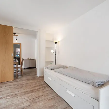 Kleeblatt Apartment Bad Wildbad