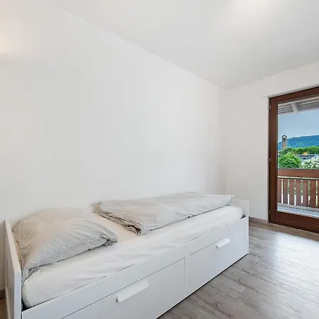 Apartment Kleeblatt
