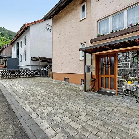 Kleeblatt Apartment